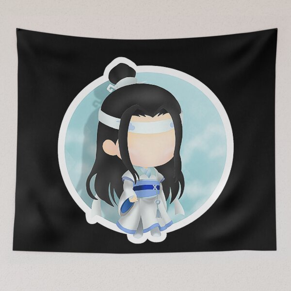 Item preview, Mo Dao Zu Shi designed and sold by Modaozushi216.