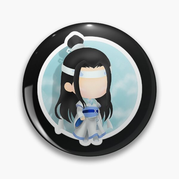 Item preview, Mo Dao Zu Shi designed and sold by Modaozushi216.