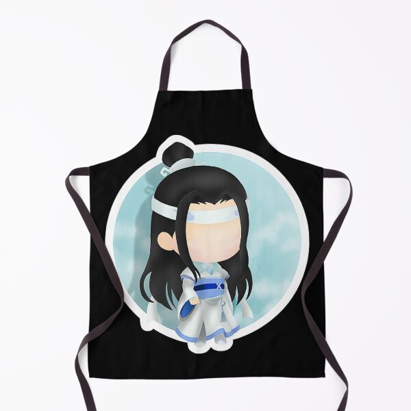 Item preview, Mo Dao Zu Shi designed and sold by Modaozushi216.