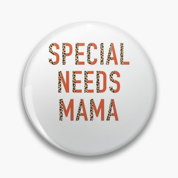 Artikelvorschau, Special Needs Mama Leopard entworfen und verkauft von mountaindistr.