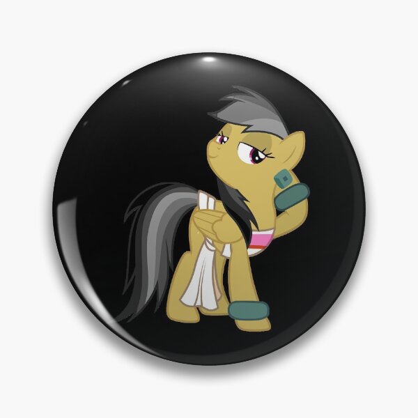 Item preview, Daring Do as Chel  designed and sold by aubreynegley.