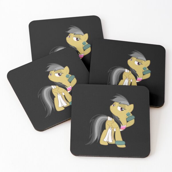 Item preview, Daring Do as Chel  designed and sold by aubreynegley.