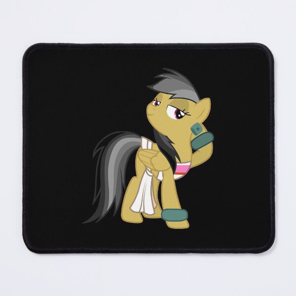Item preview, Daring Do as Chel  designed and sold by aubreynegley.