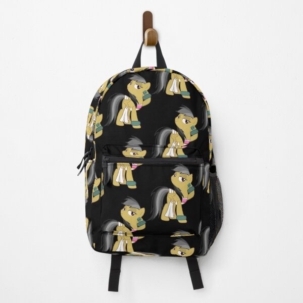 Item preview, Daring Do as Chel designed and sold by aubreynegley.
