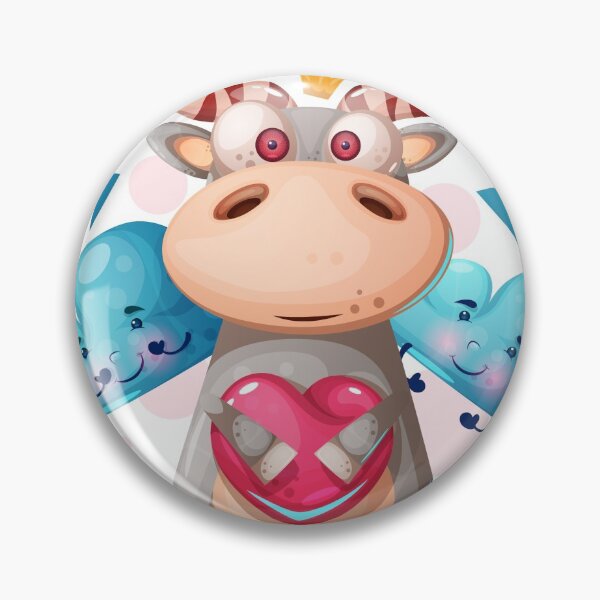 Item preview, crazy cow designed and sold by riagusoffgames.