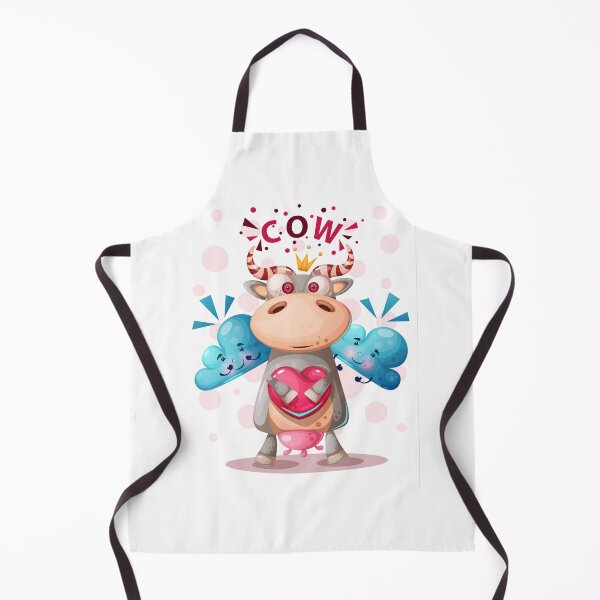 Item preview, crazy cow designed and sold by riagusoffgames.