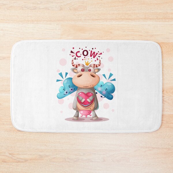 Item preview, crazy cow designed and sold by riagusoffgames.