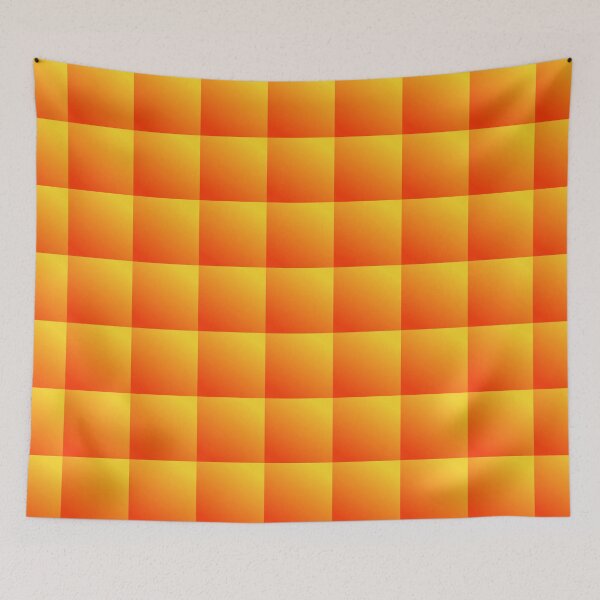 Item preview, beautiful 3D  multicolor gradient pattern wallpapers wallpapers wall art designed and sold by Design Repo.