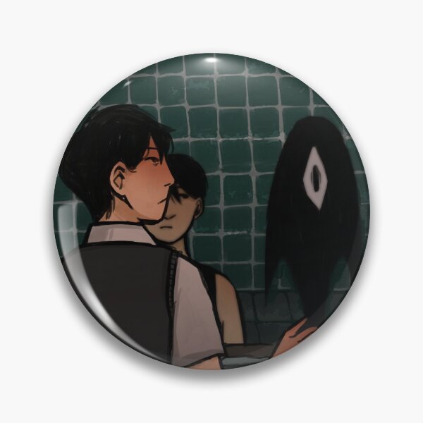 Item preview, omori and sunny designed and sold by dreamwearer.