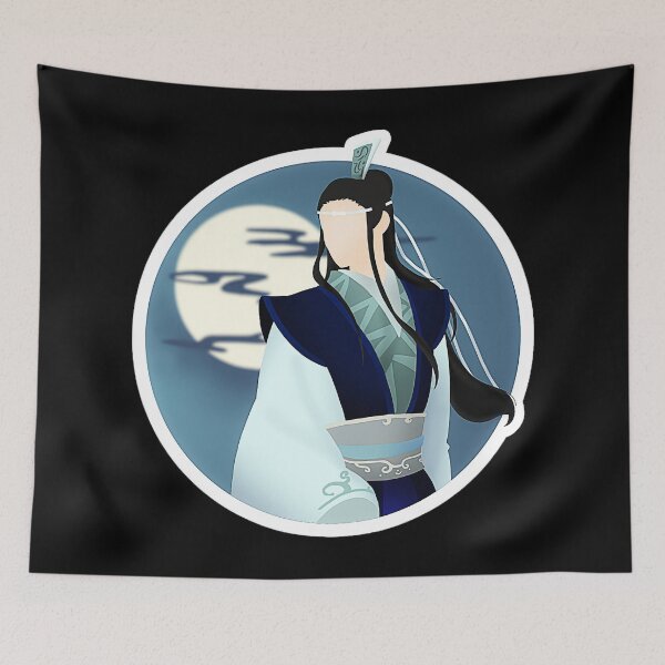 Item preview, Mo Dao Zu Shi designed and sold by Modaozushi216.