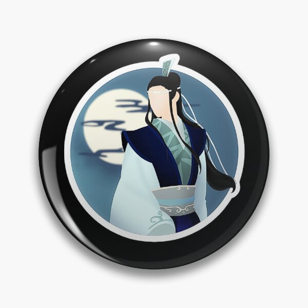 Item preview, Mo Dao Zu Shi designed and sold by Modaozushi216.