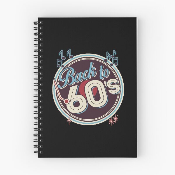 Item preview, Back to 60s Design  designed and sold by aubreynegley.
