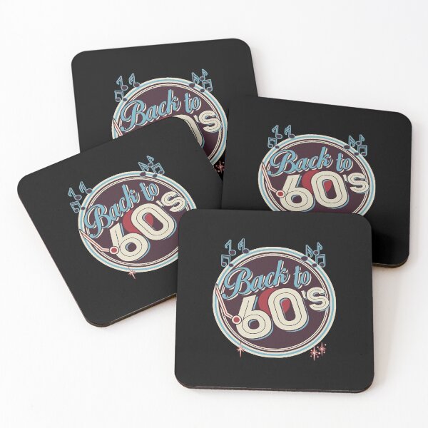 Item preview, Back to 60s Design  designed and sold by aubreynegley.
