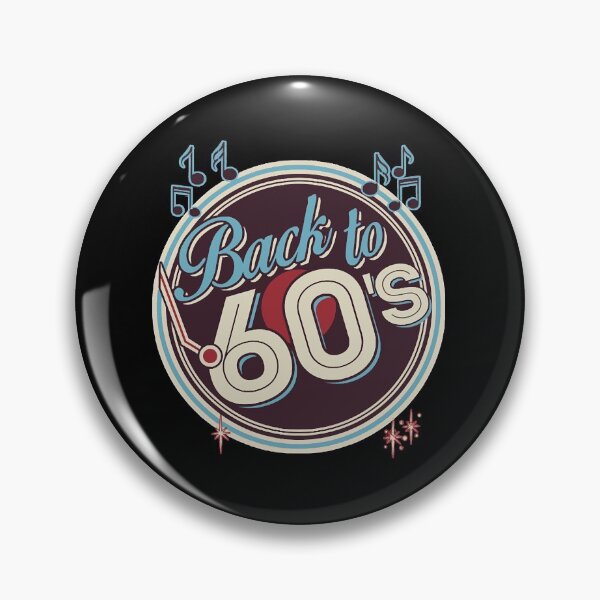 Item preview, Back to 60s Design  designed and sold by aubreynegley.
