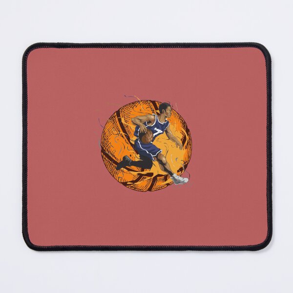Item preview, Basketball texture Graphic Art designed and sold by Tshepomuza.