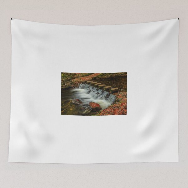 Item preview, Stepping Stones, Tollymore Forest Park designed and sold by Adrian McGlynn.