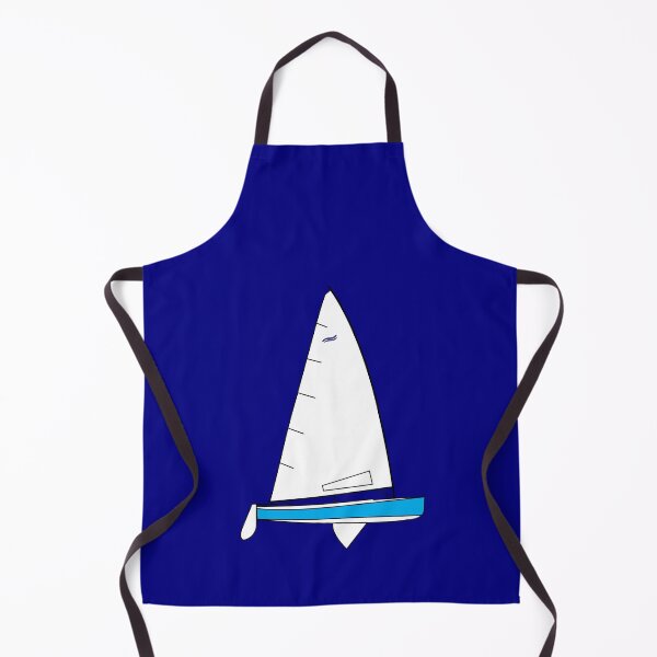 Item preview, Finn Sailing Dinghy designed and sold by CHBB.