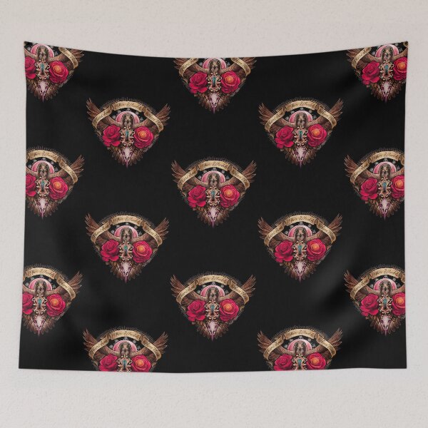 Item preview, There Are Other Worlds Than These  designed and sold by MaltieLiv198.