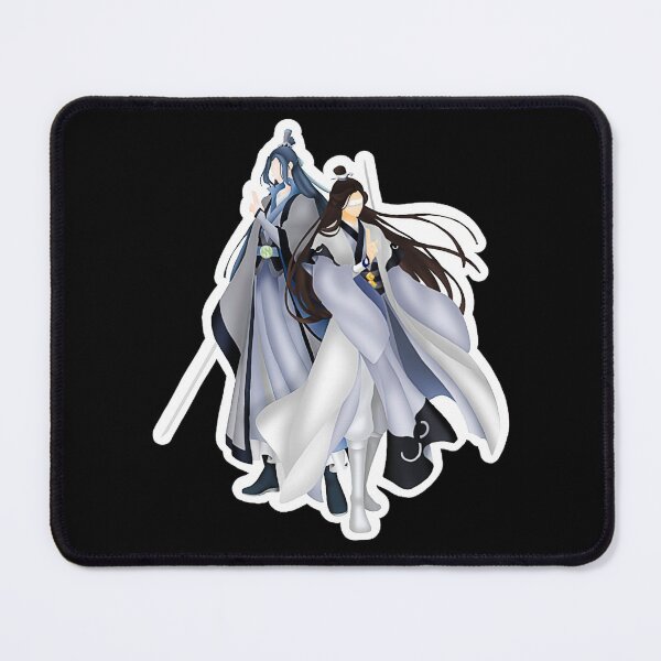 Item preview, Mo Dao Zu Shi designed and sold by Modaozushi216.