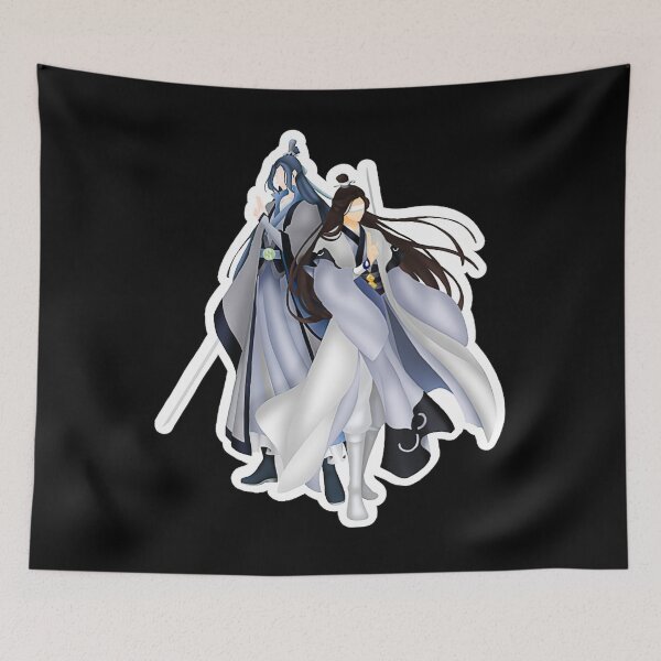 Item preview, Mo Dao Zu Shi designed and sold by Modaozushi216.