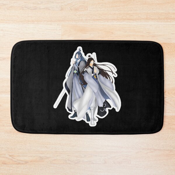 Item preview, Mo Dao Zu Shi designed and sold by Modaozushi216.