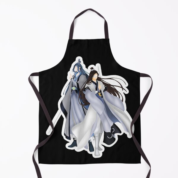 Item preview, Mo Dao Zu Shi designed and sold by Modaozushi216.