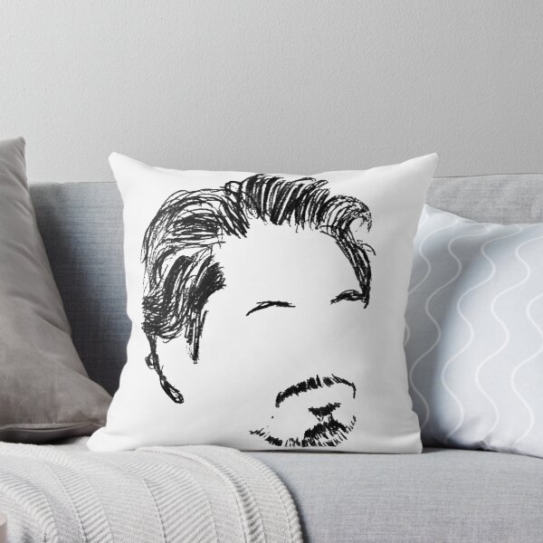 Item preview, Robert Downey Jr. designed and sold by rincondelabarba.