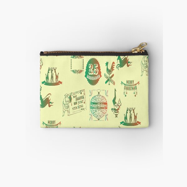 Item preview, Oldish Vintage Christmas Set #12 designed and sold by Krispsm.