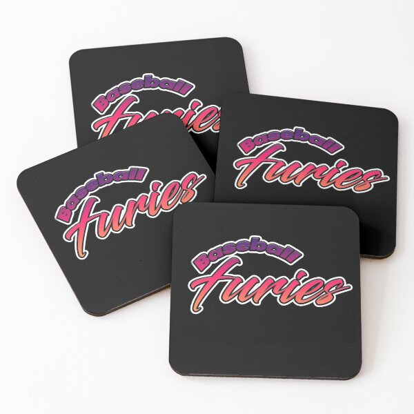 Item preview, Baseball Furies designed and sold by foggynotion.