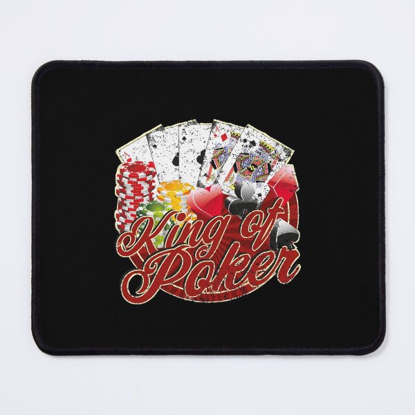 Item preview, King of Poker  designed and sold by MaltieLiv198.