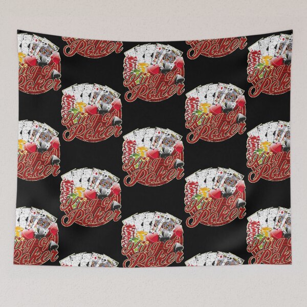 Item preview, King of Poker  designed and sold by MaltieLiv198.