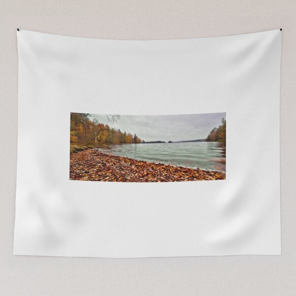 Item preview, Sörknatten / Baståsen & the Ärr lake designed and sold by jonybigude.