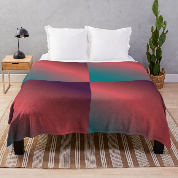 Item preview, beautiful multicolor gradient pattern wallpapers wallpapers wall art designed and sold by Design Repo.