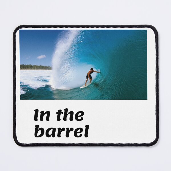 Item preview, In the barrel designed and sold by Razzarts.