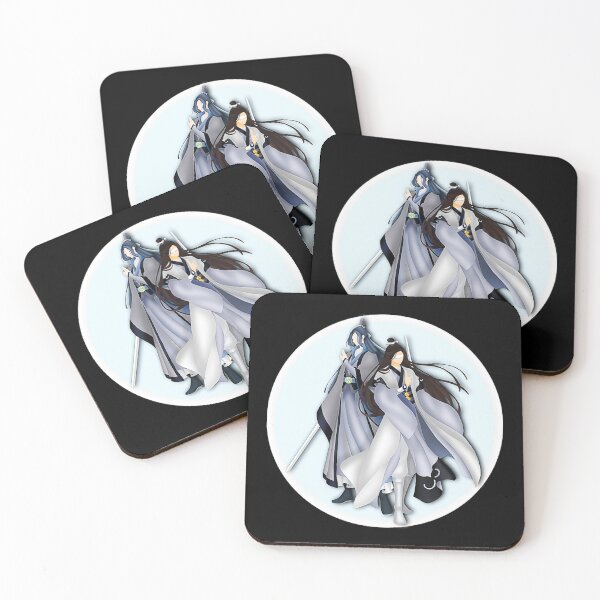 Item preview, Mo Dao Zu Shi designed and sold by Modaozushi216.