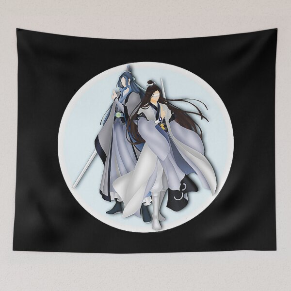 Item preview, Mo Dao Zu Shi designed and sold by Modaozushi216.