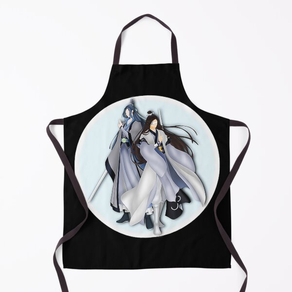 Item preview, Mo Dao Zu Shi designed and sold by Modaozushi216.