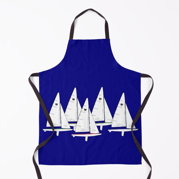 Item preview, M20 Scow Sailboats Racing designed and sold by CHBB.
