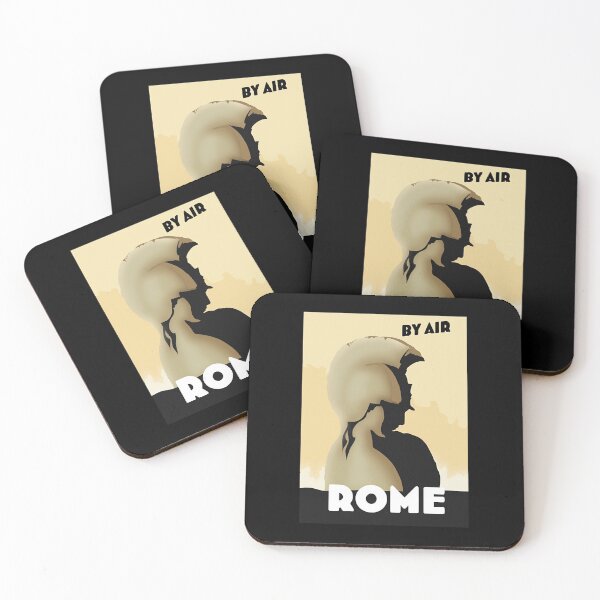 Item preview, By Air Rome  designed and sold by aubreynegley.