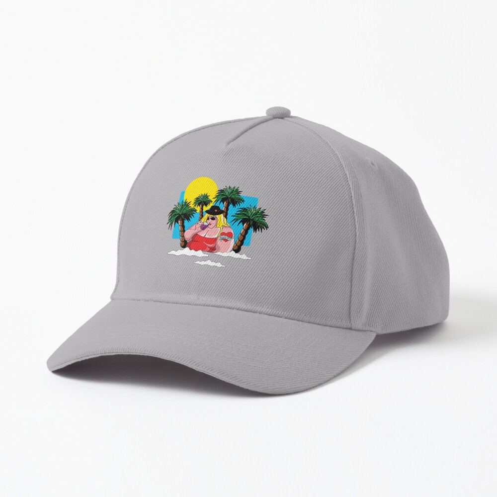 Item preview, Baseball Cap designed and sold by artztur.