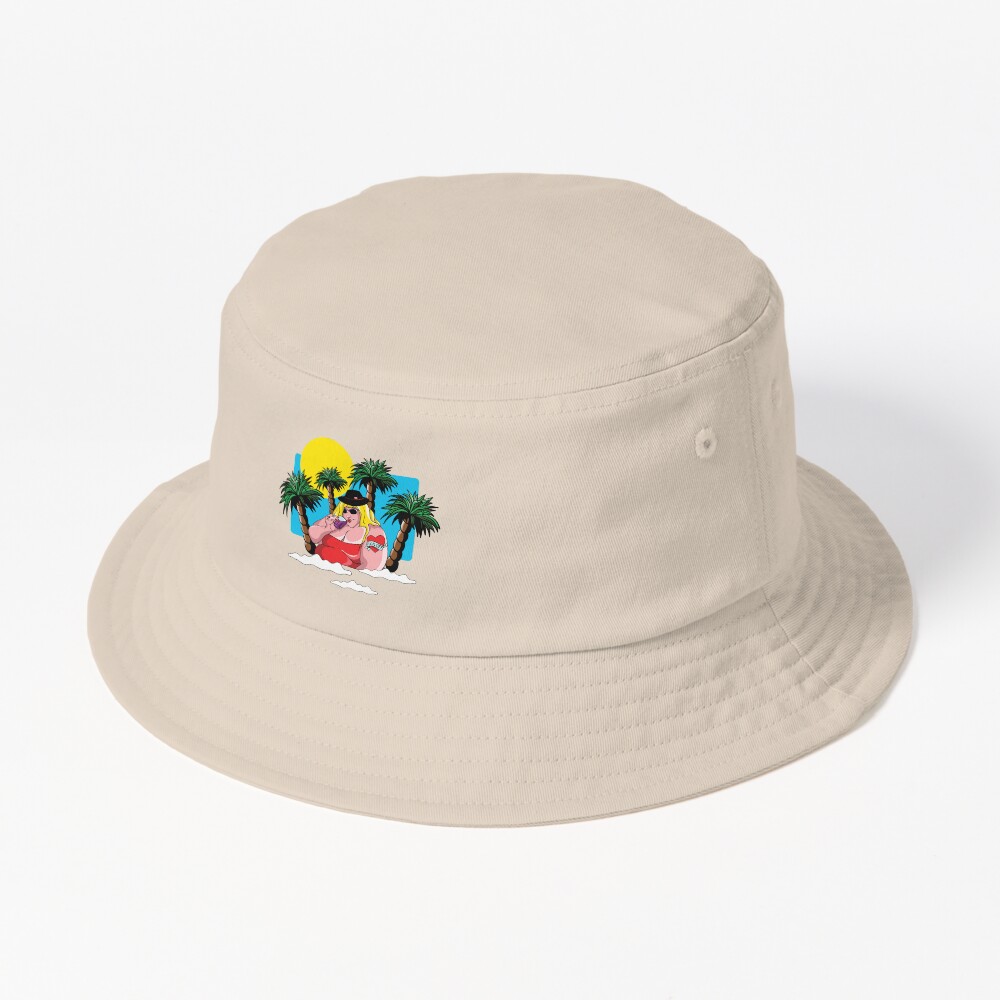 Item preview, Bucket Hat designed and sold by artztur.