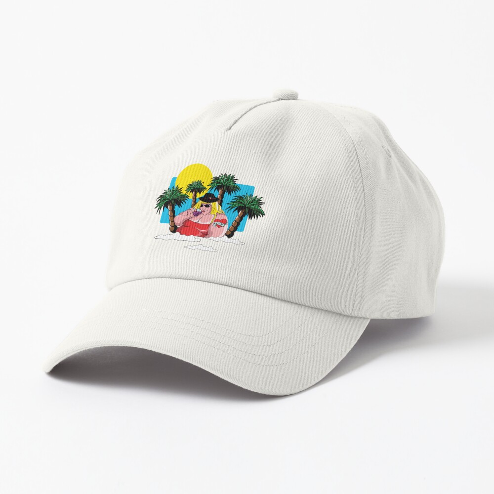 Item preview, Dad Hat designed and sold by artztur.