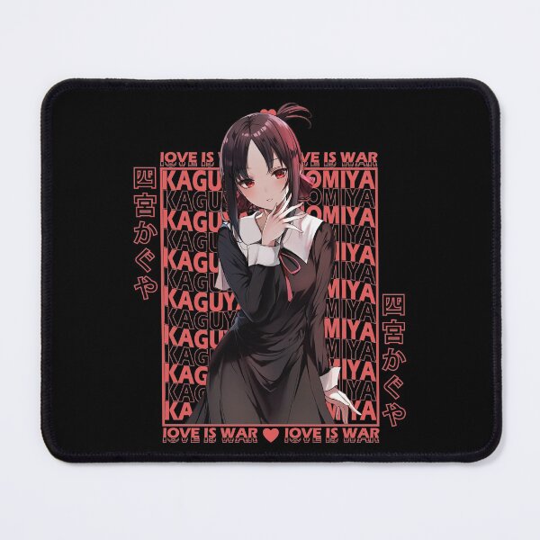 Item preview, Kaguya - [ Love Is War ] designed and sold by OutBreaks.
