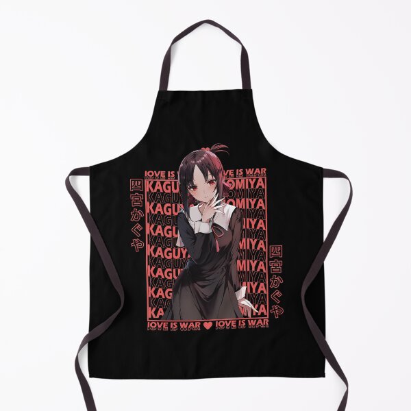Item preview, Kaguya - [ Love Is War ] designed and sold by OutBreaks.