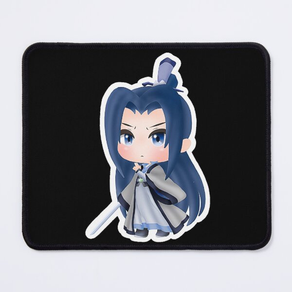 Item preview, Mo Dao Zu Shi designed and sold by Modaozushi216.