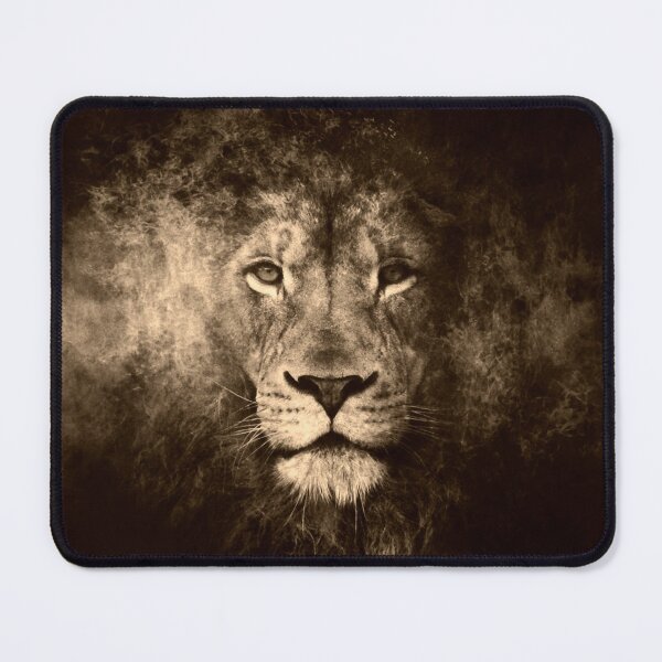 Item preview, Lion power designed and sold by PamAraico.