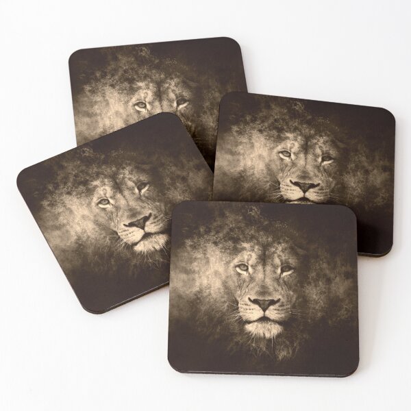 Item preview, Lion power designed and sold by PamAraico.