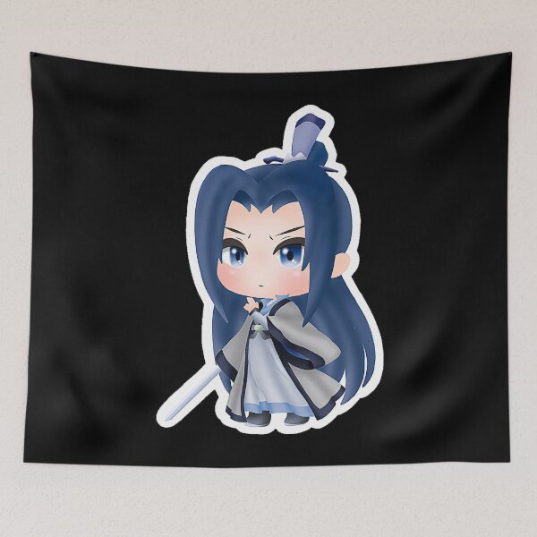 Item preview, Mo Dao Zu Shi designed and sold by Modaozushi216.
