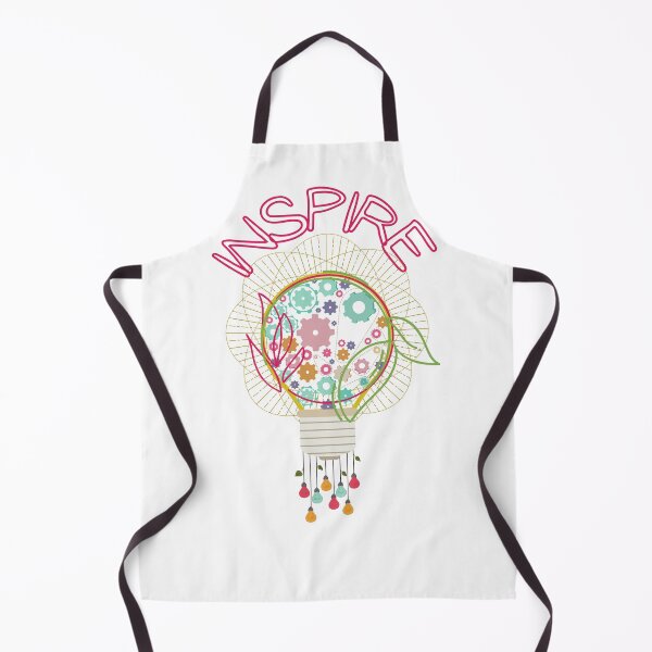 Item preview, Inspire designed and sold by SquirrelCreate.