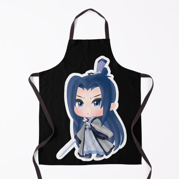Item preview, Mo Dao Zu Shi designed and sold by Modaozushi216.
